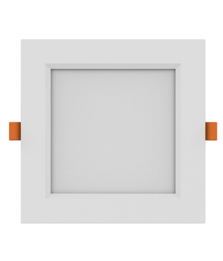 Osram 18w White Square Led Panel Light Buy Osram 18w White Square