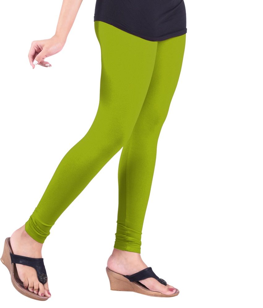 Lux Lyra Silk Multi Color Cotton Leggings Price in India - Buy Lux Lyra ...