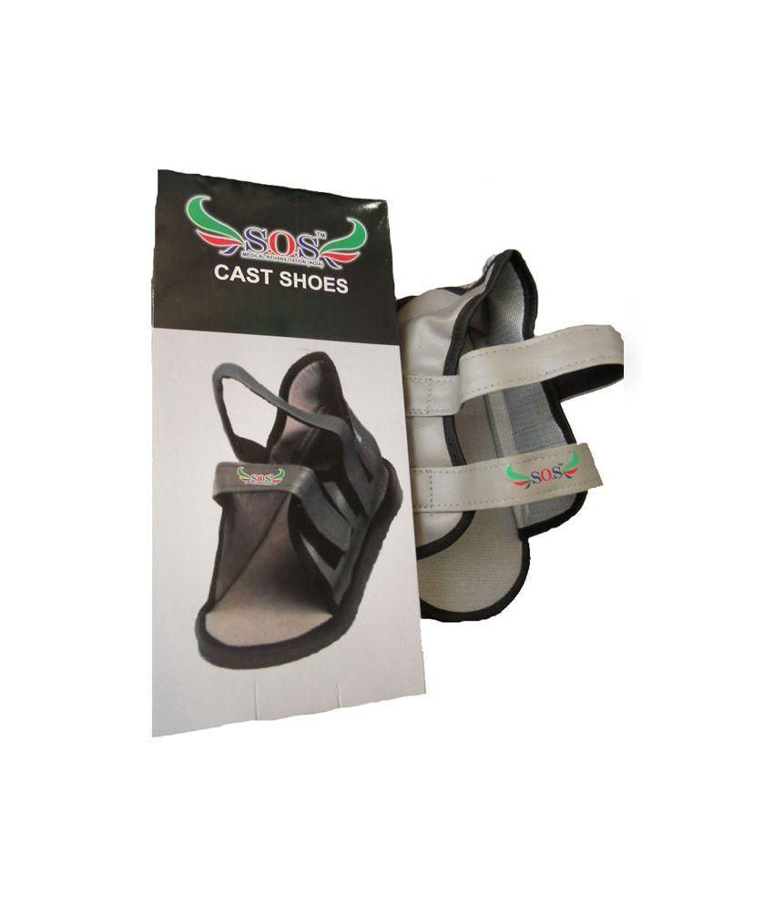 SOS Foot Support Shoes Buy Online at Best Price on Snapdeal