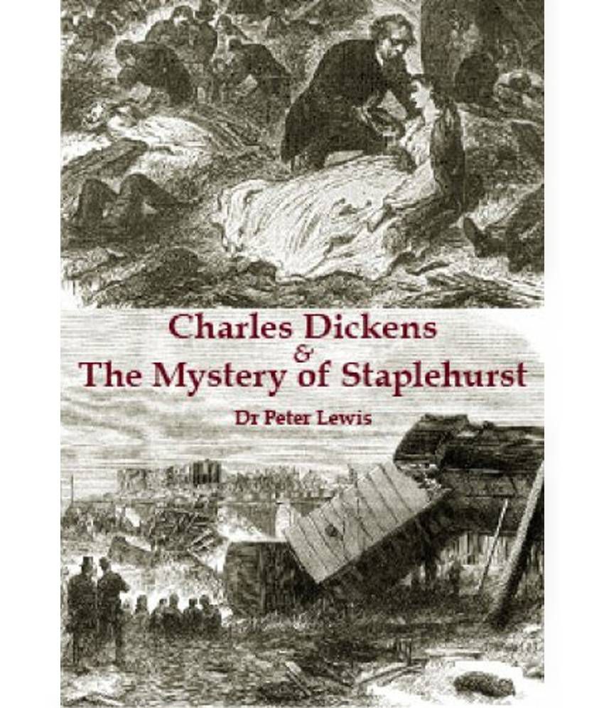 dickens the mystery of