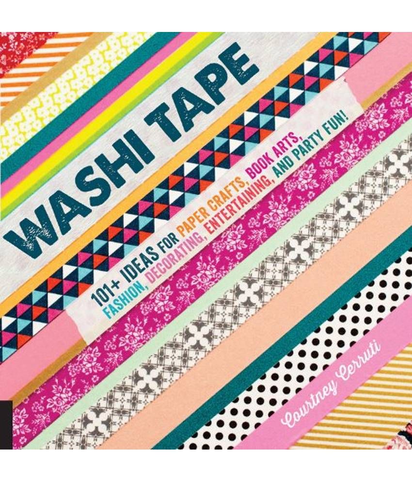 washi-tape-buy-washi-tape-online-at-low-price-in-india-on-snapdeal