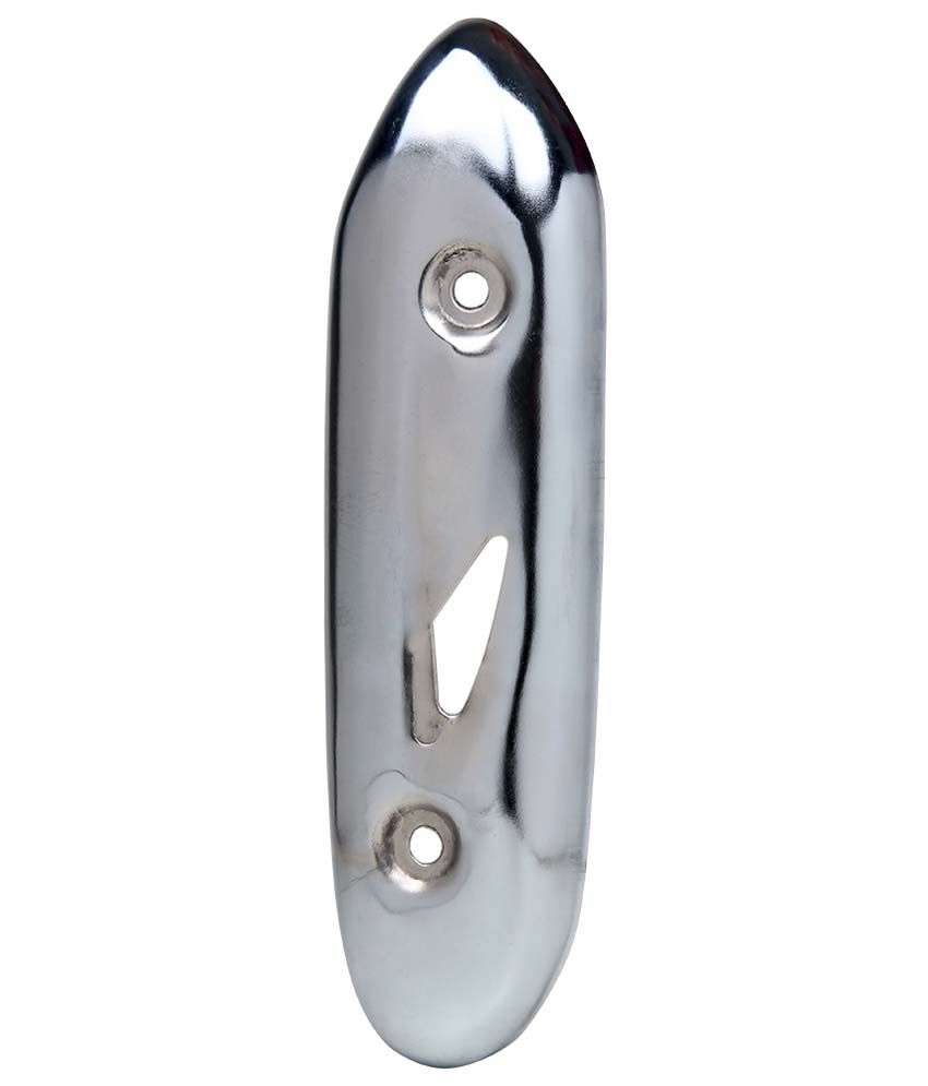 activa silencer cover price