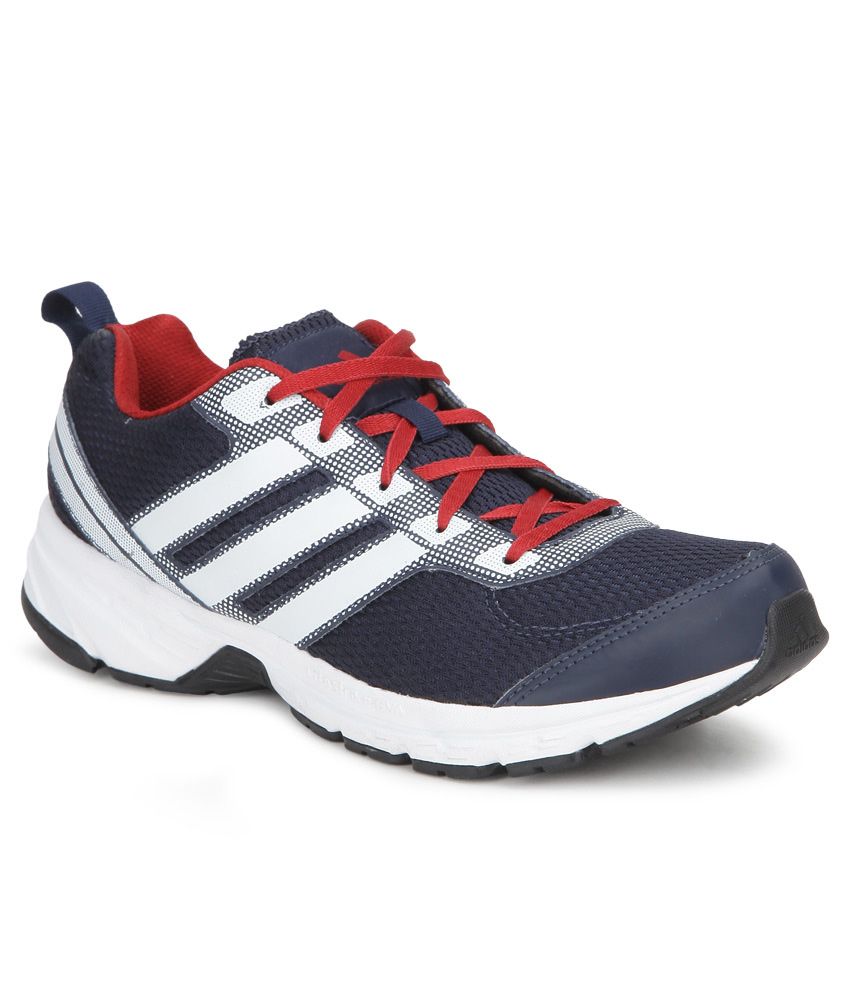 adidas men's adi pacer 4 m running shoes