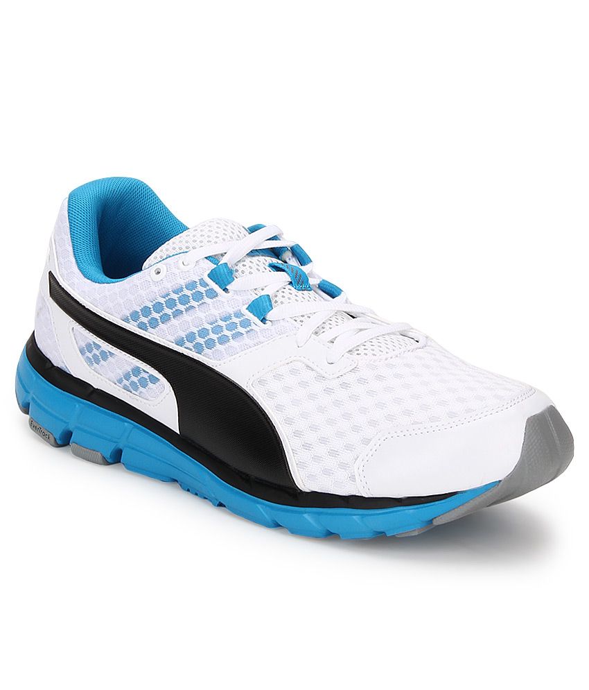 puma poseidon running shoes