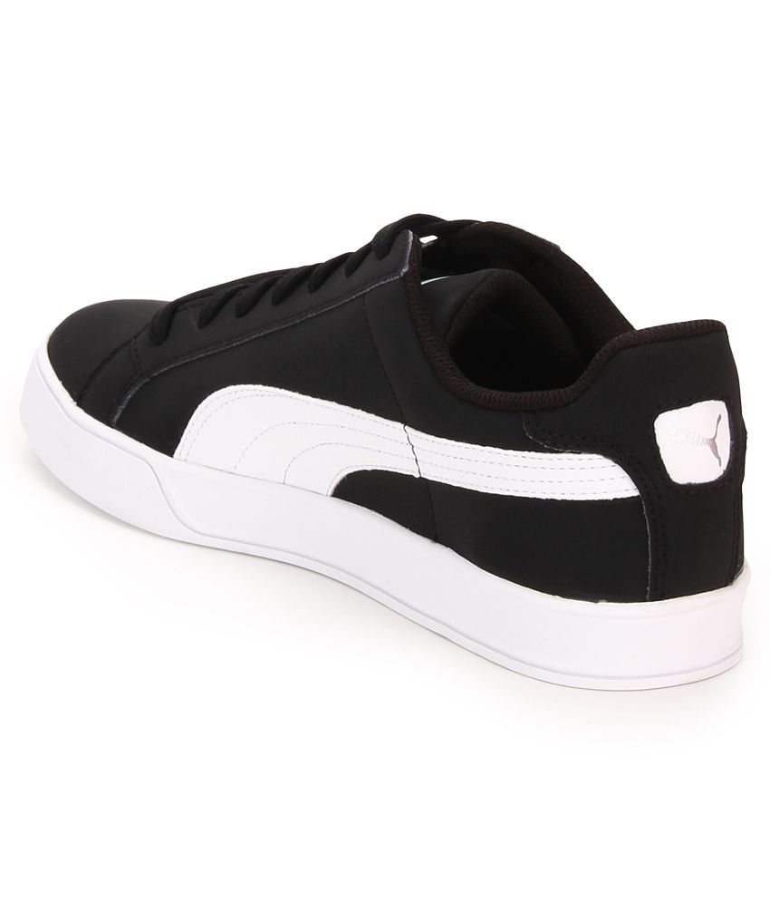 puma sf vulc