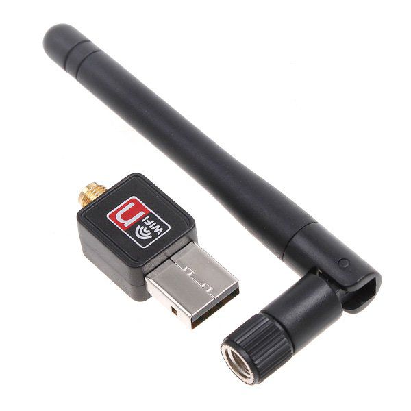 802.11 n wlan wireless usb adapter driver download