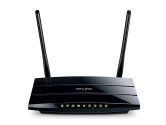 TP-LINK 300 Mbps Wireless N Gigabit ADSL2+ Router (TL-W8970)Wireless Routers With Modem