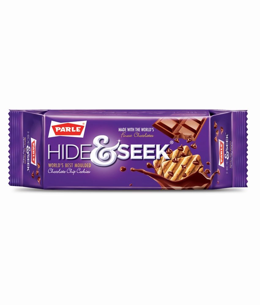 Parle Hide Seek 1 G Buy Parle Hide Seek 1 G At Best Prices In India Snapdeal