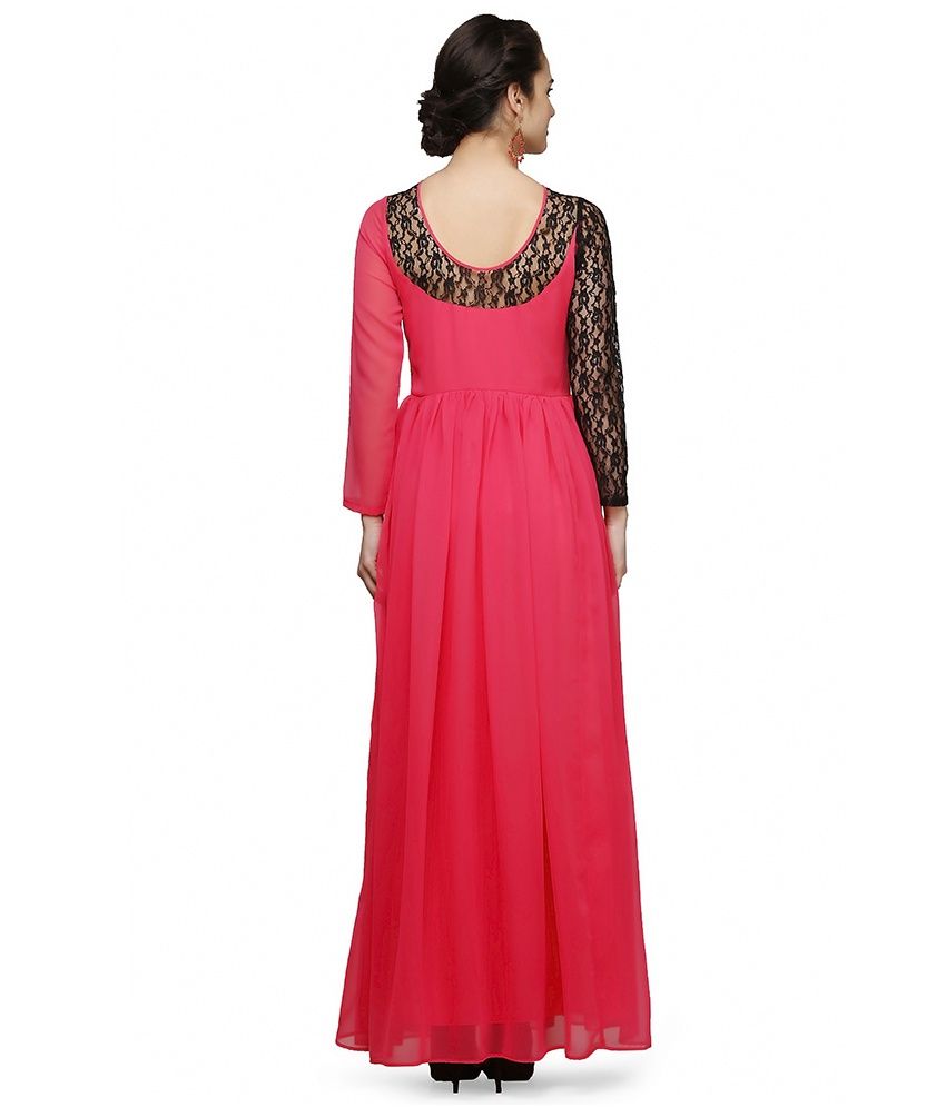 net for gowns