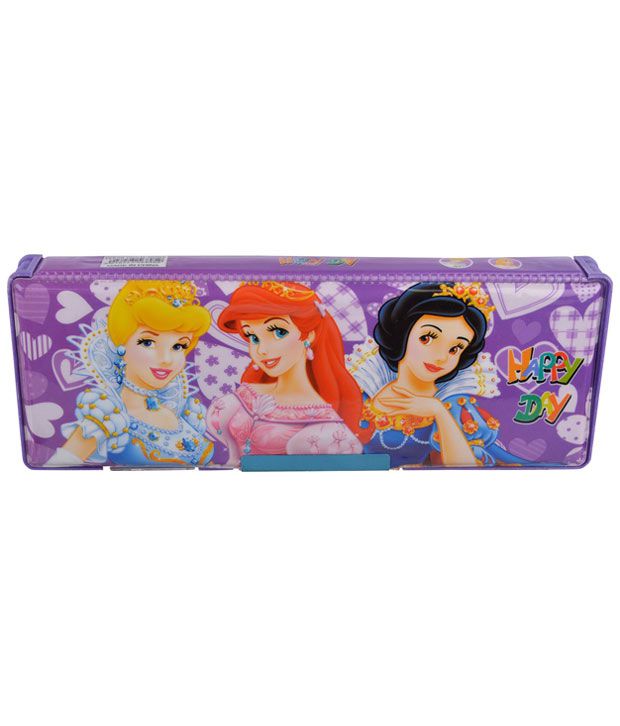 Cinderella Double Sided Magnetic Pencil