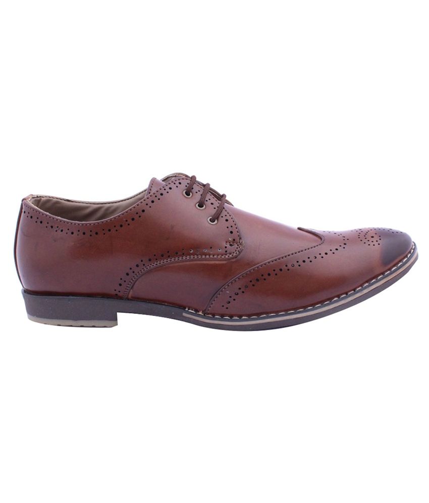 Goose formal shoes Clearance