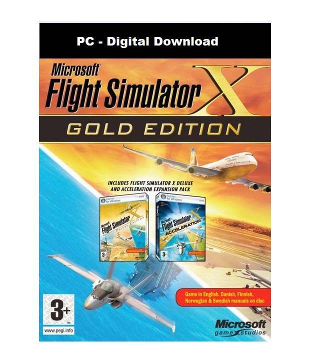 best flight simulator steam