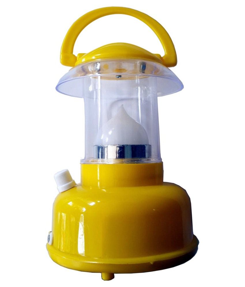 Aiw 5 Watt Emergency Lightyellow Buy Aiw 5 Watt Emergency Light