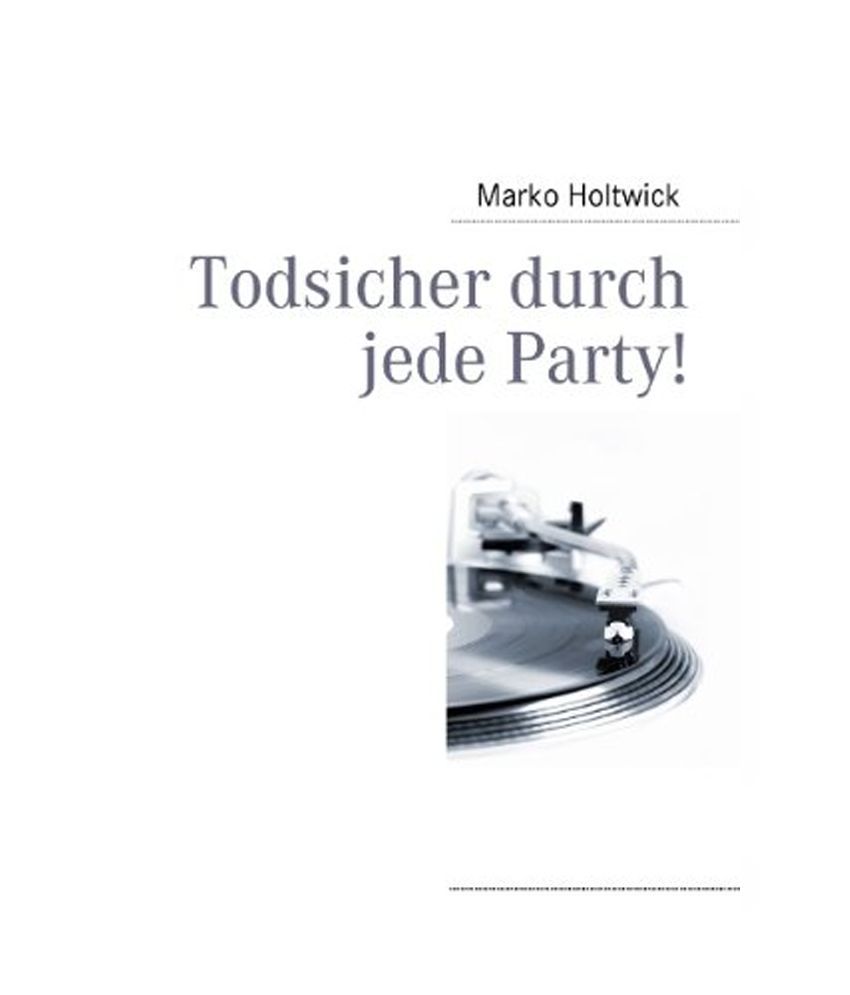 Todsicher Todsicher