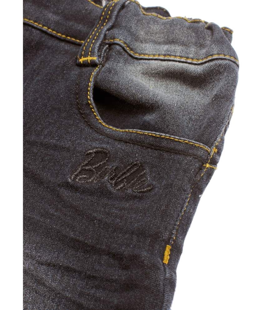 jeans for barbie