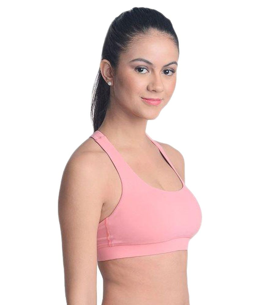 Buy Elena Sports Bra Online at Best Prices in India Snapdeal