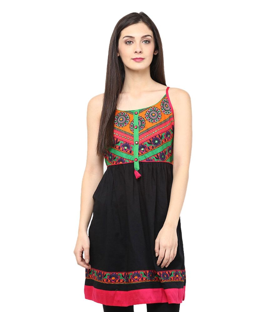 haute curry kurti