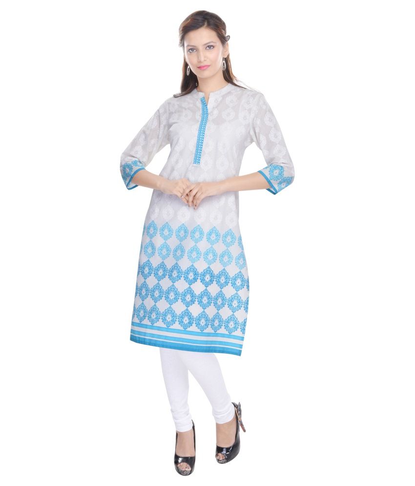 kites kurtis
