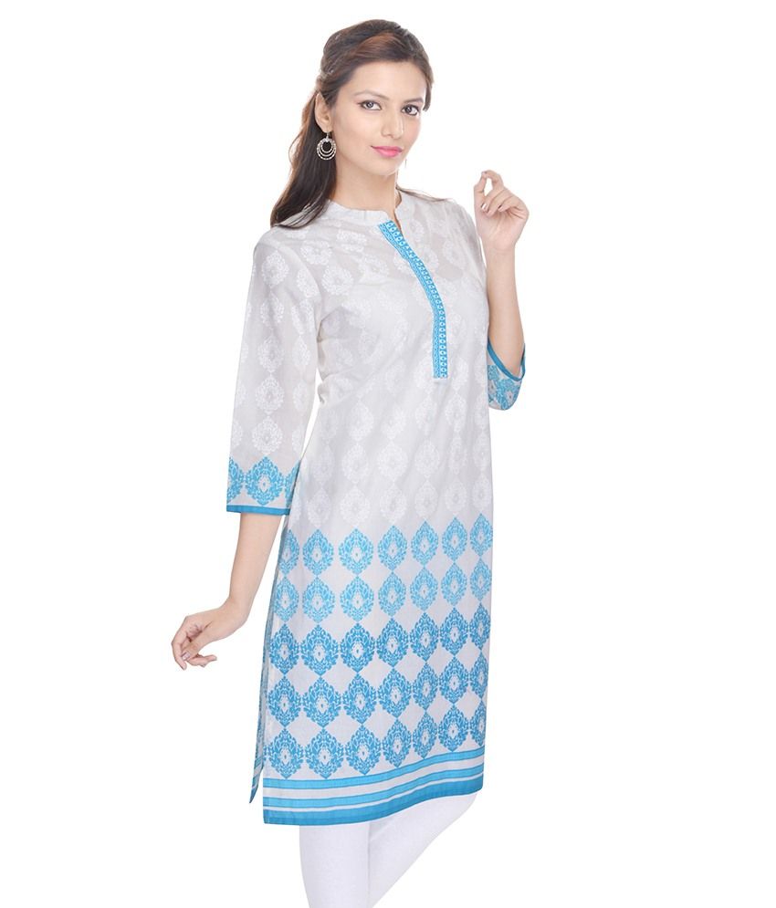 kites kurtis