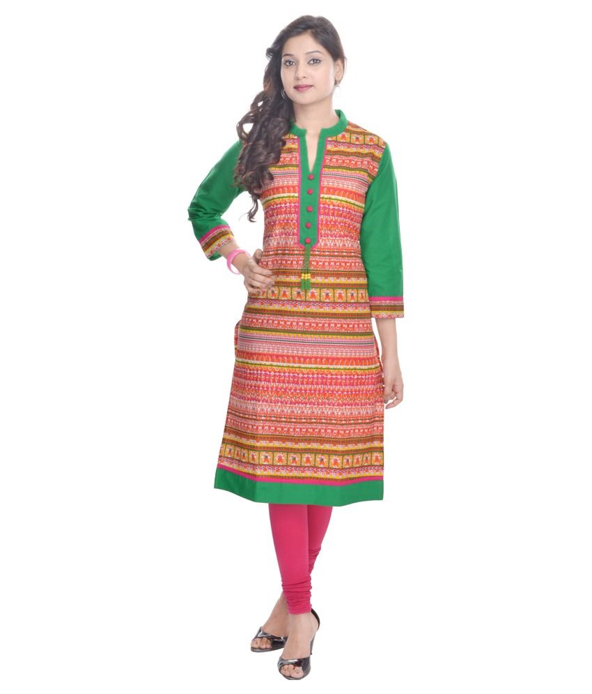 kites kurtis