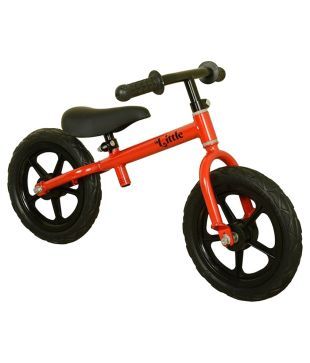 chiller fish balance bike