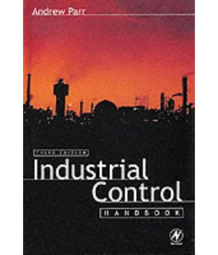 Industrial Control Handbook Buy Industrial Control Handbook Online at Low Price in India on