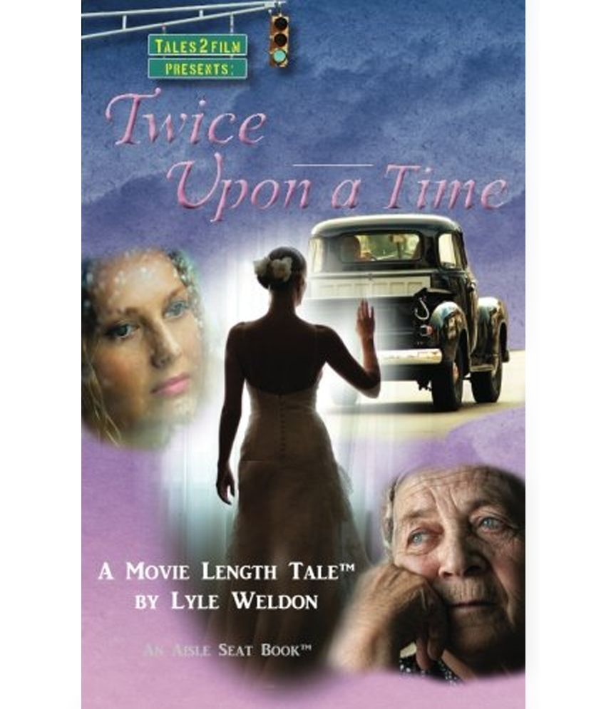 Twice Upon A Time Buy Twice Upon A Time Online At Low Price In India On Snapdeal