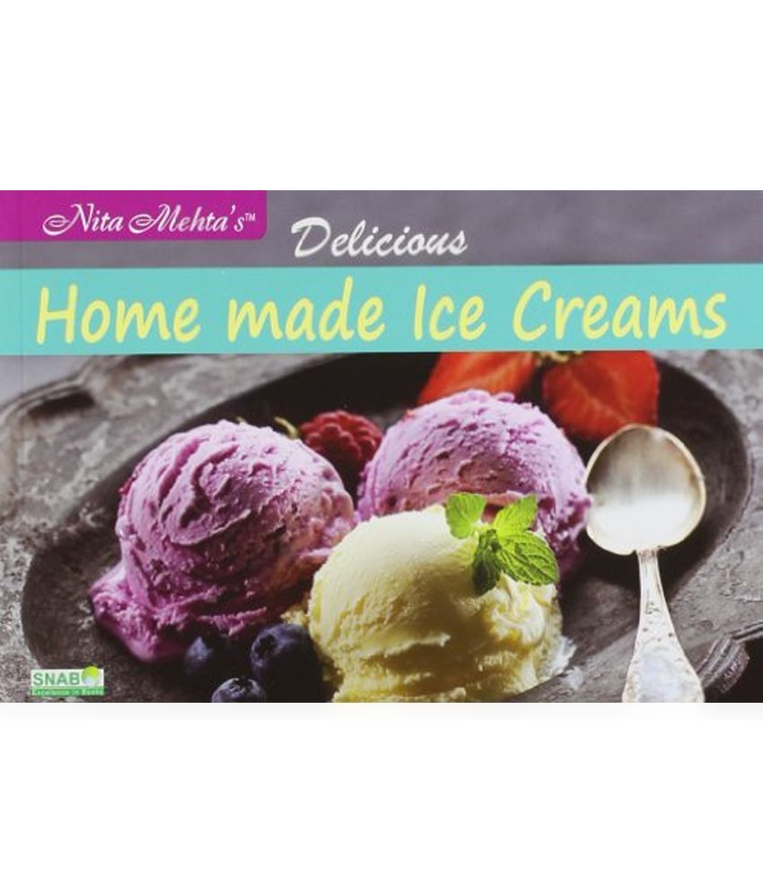 Delicious Homemade Icecreams Buy Delicious Homemade Icecreams Online