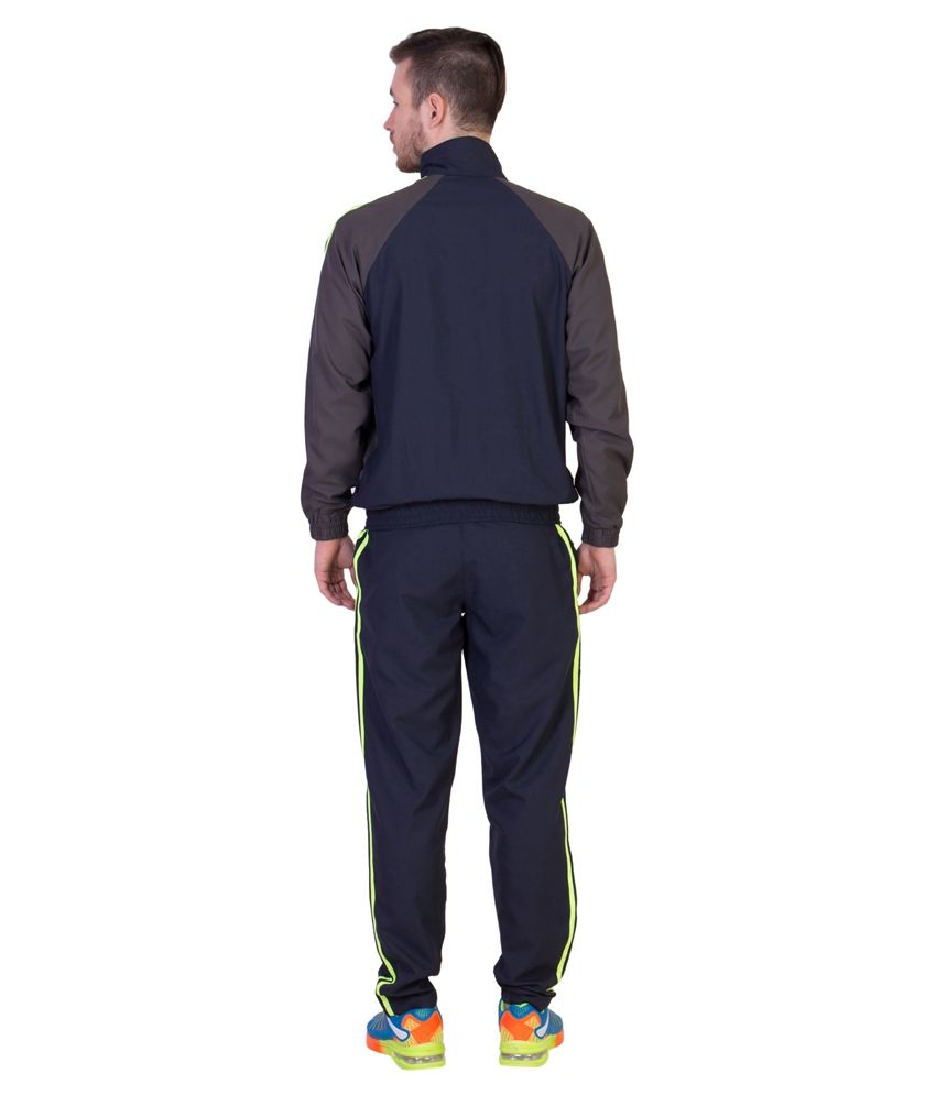 polo tracksuit big and tall