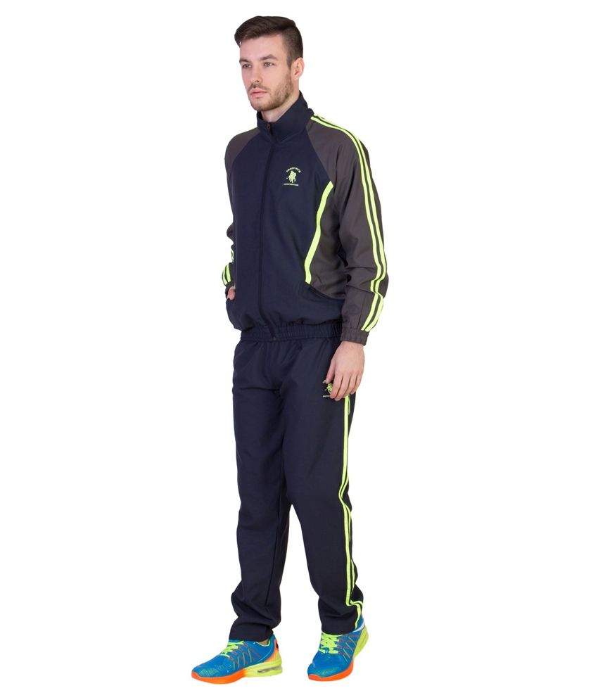 polo sport tracksuit mens