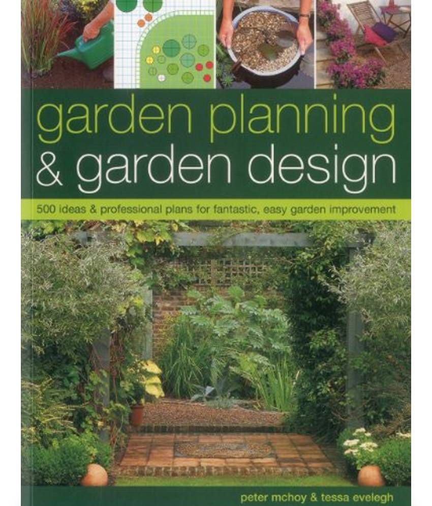 Garden Planning Garden Design Buy Garden Planning Garden Design Online