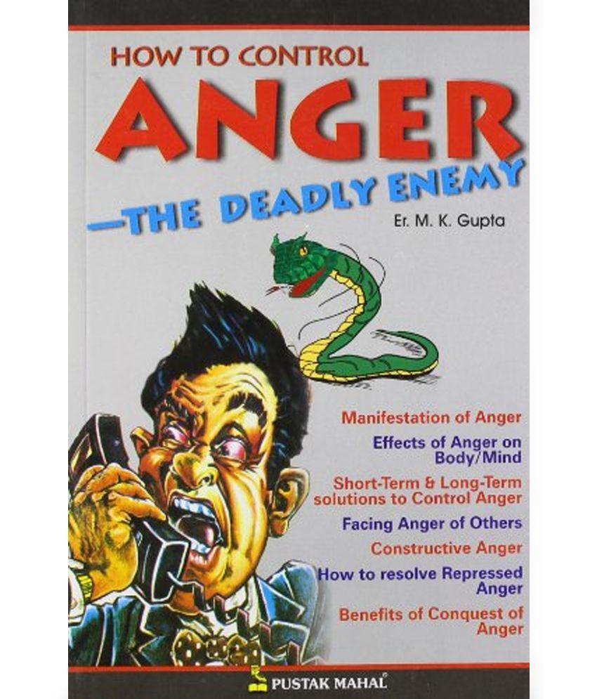 how-to-control-anger-buy-how-to-control-anger-online-at-low-price-in