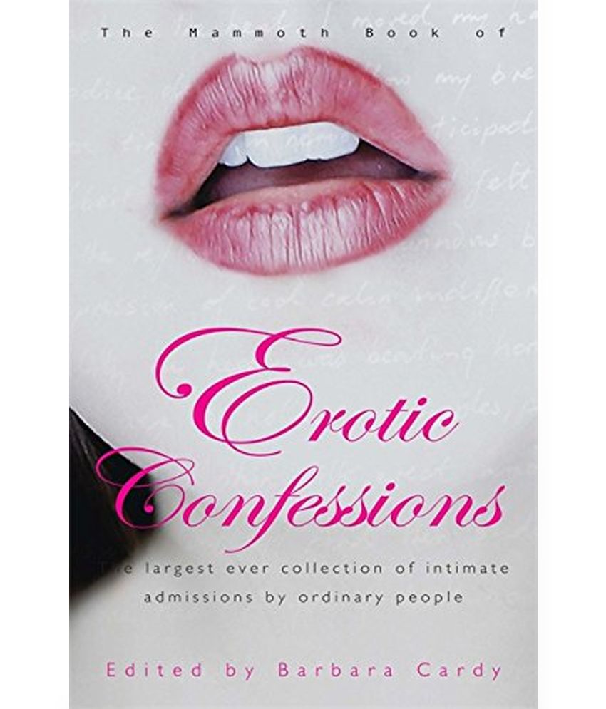 Erotic Confessions Online