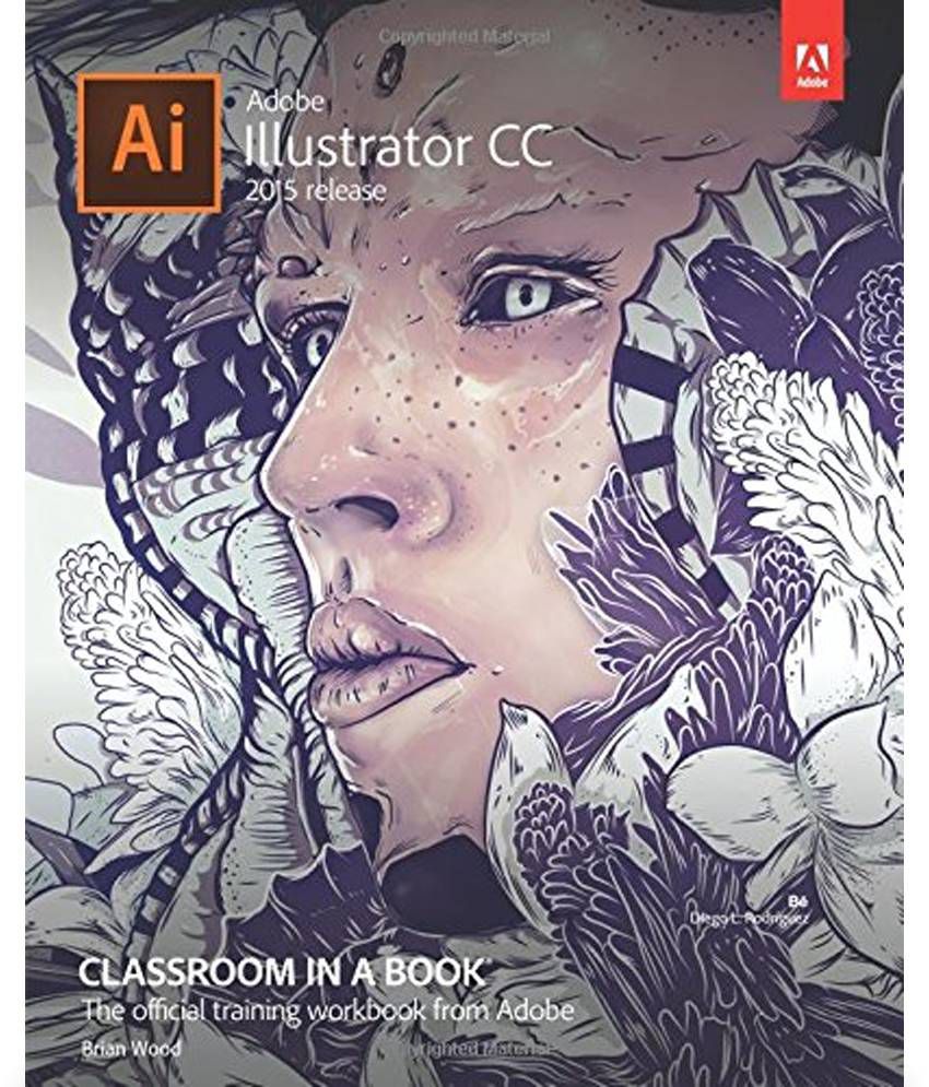 adobe illustrator cc classroom in a book 2015