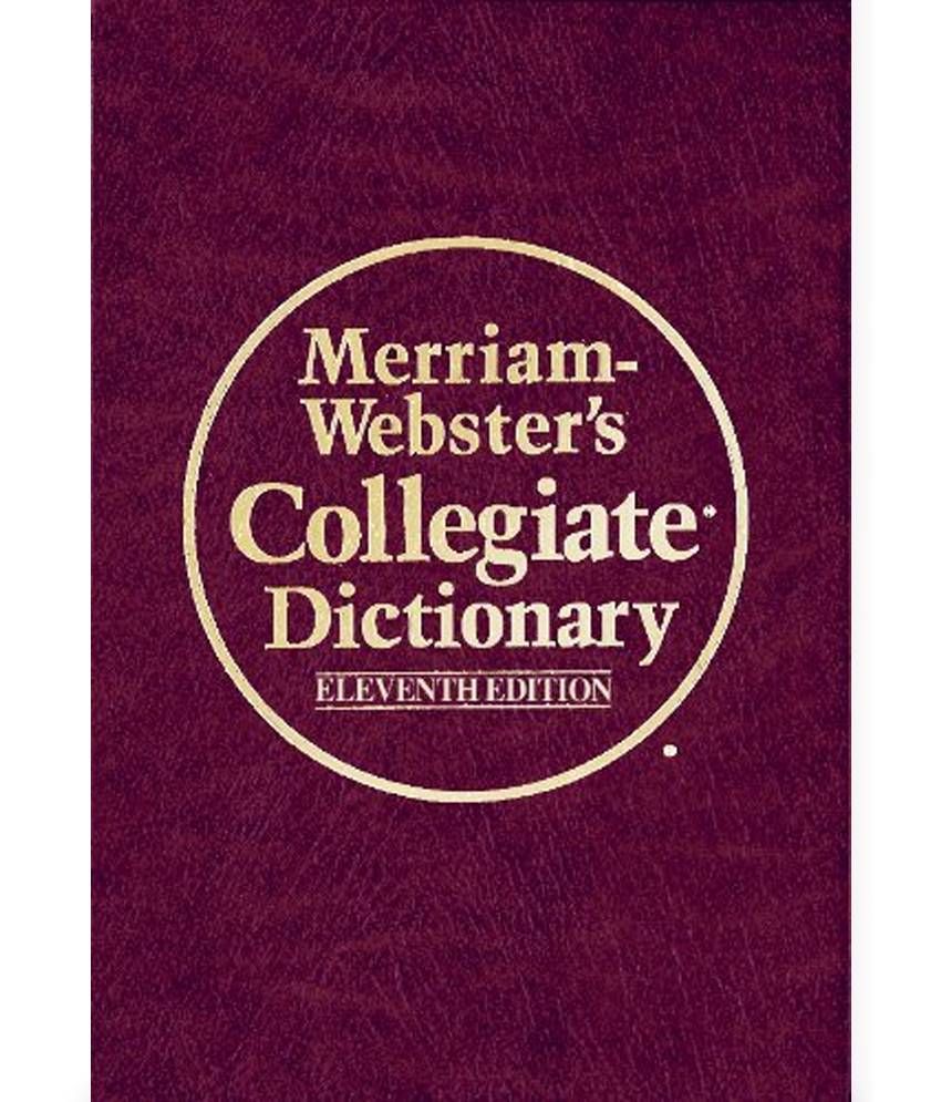 webster dictionary for mac