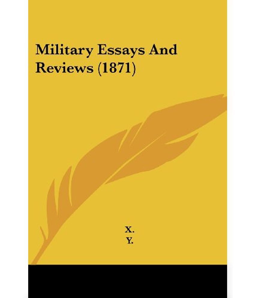 Military essay topics