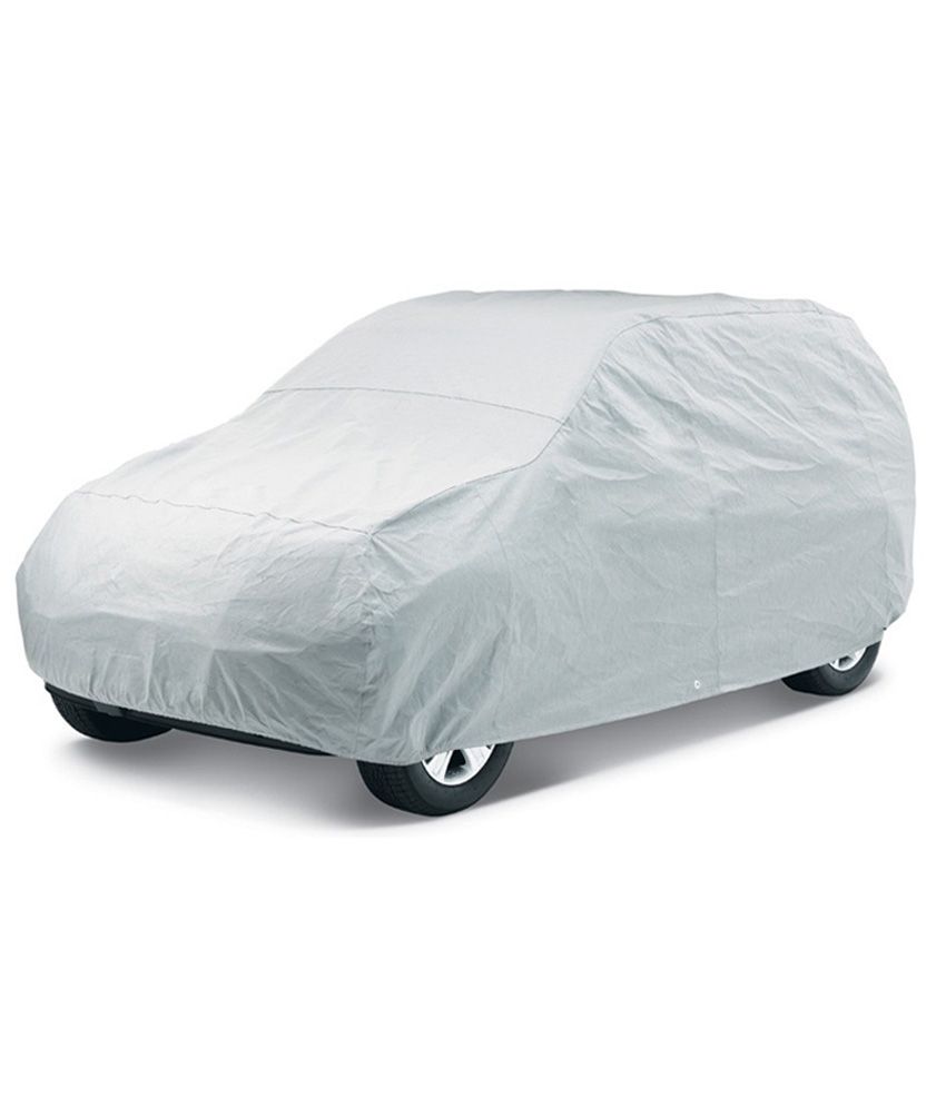 Maharaja Car Accessories Car Body Cover Nissan Sunny - Grey: Buy ... Maharaja Car Accessories Car Body Cover Nissan Sunny - Grey: Buy ...