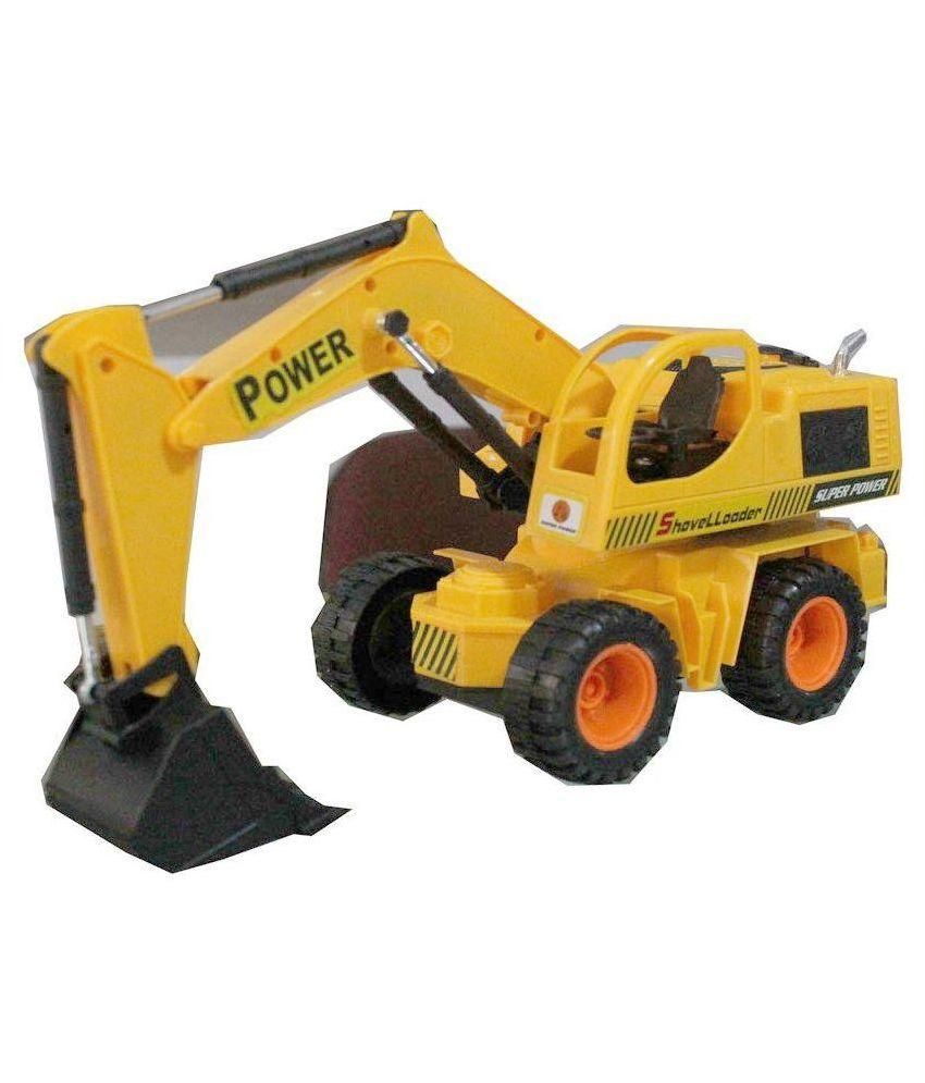 remote control jcb price