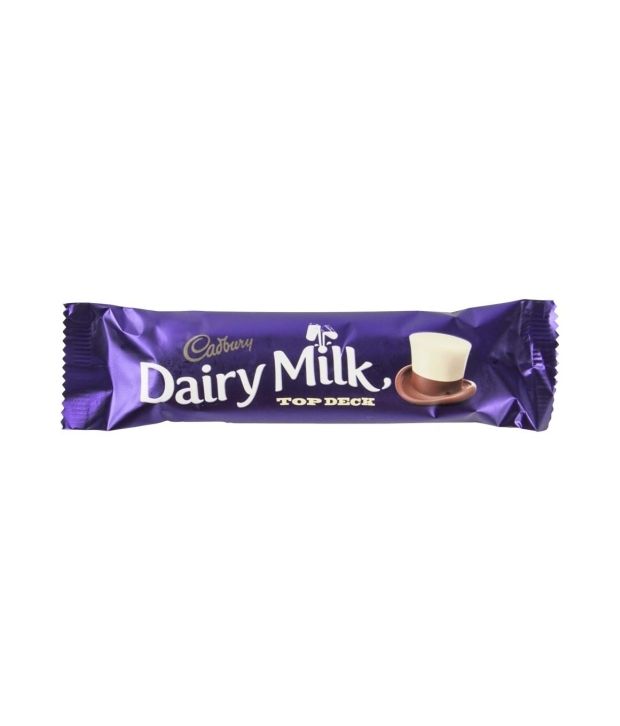 Cadburys Dairy Milk Chocolate 36 gm Buy Cadburys Dairy Milk Chocolate