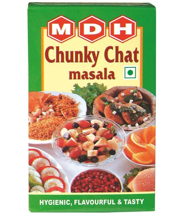 Mdh case study ppt picture