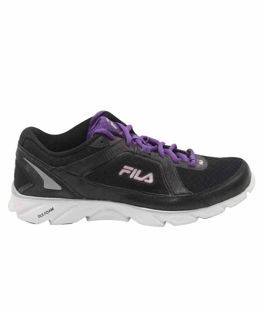 fila sports shoes under 1000