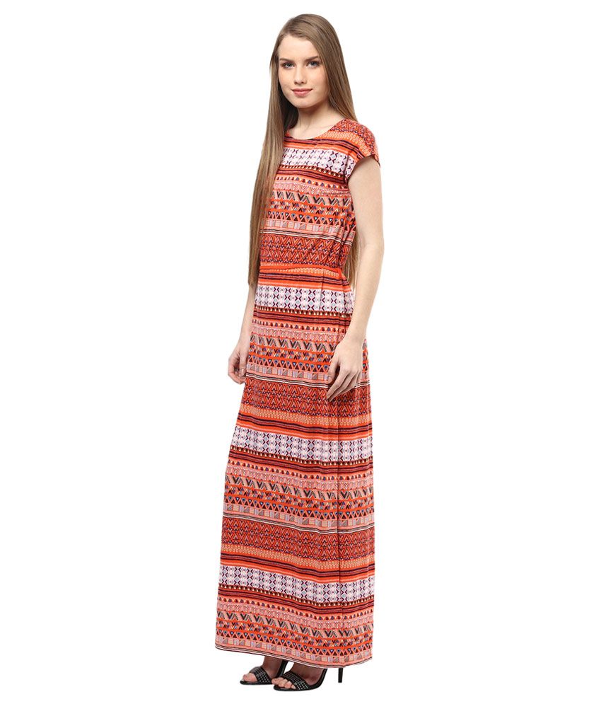 Boohoo Block Heel Pointed Toe Sock Boots in Black - Lyst