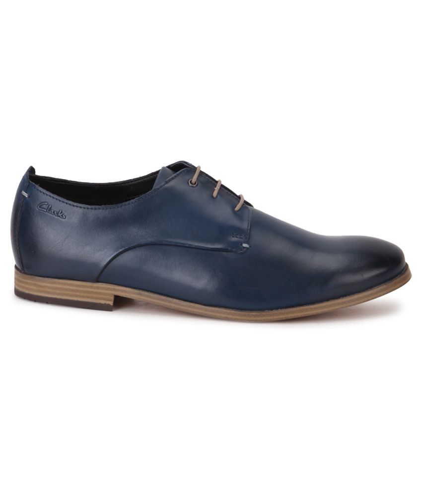 clarks formal shoes online