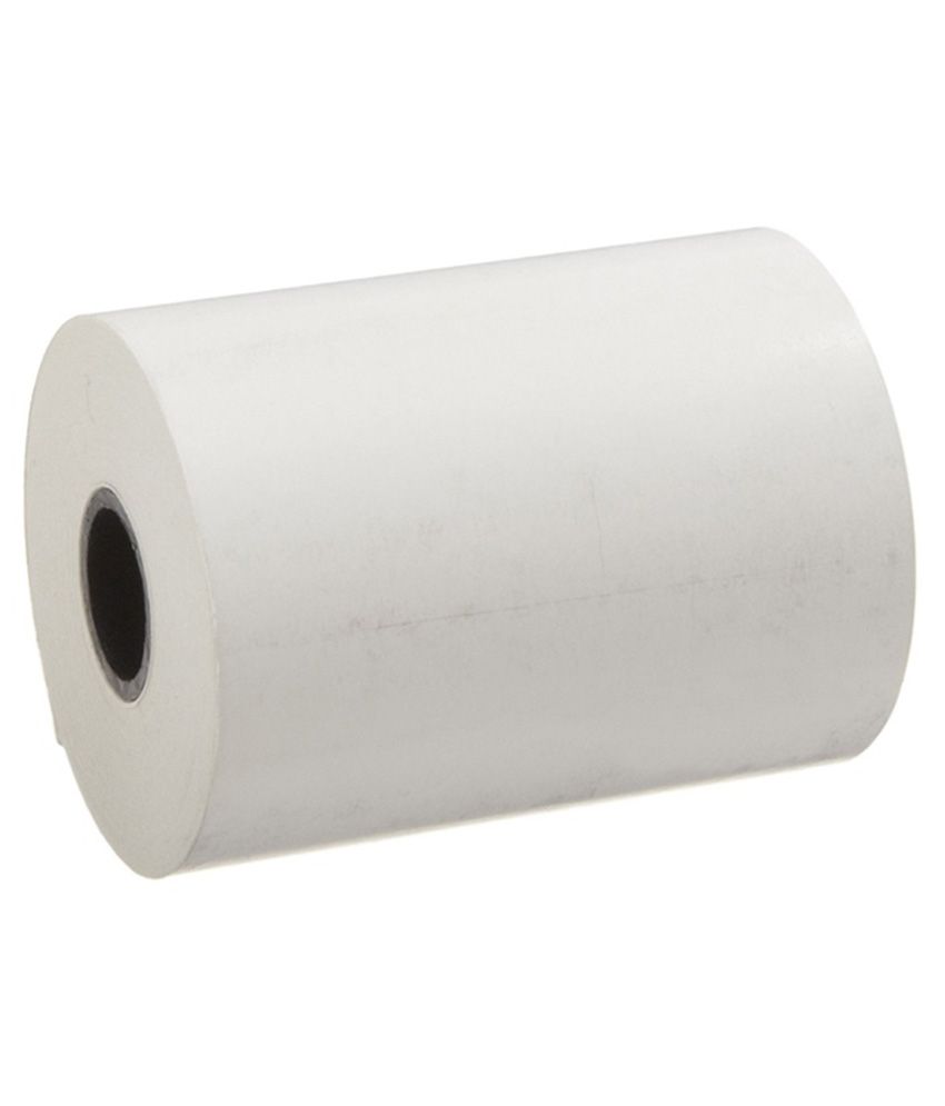     			Vardhaman Billing Machine Thermal Paper Roll - 79Mm X 50Mtrs (Pack Of 10 Roll)
