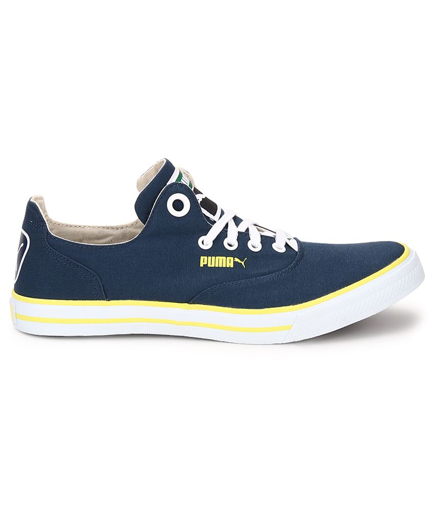 puma limnos cat sneakers lowest price