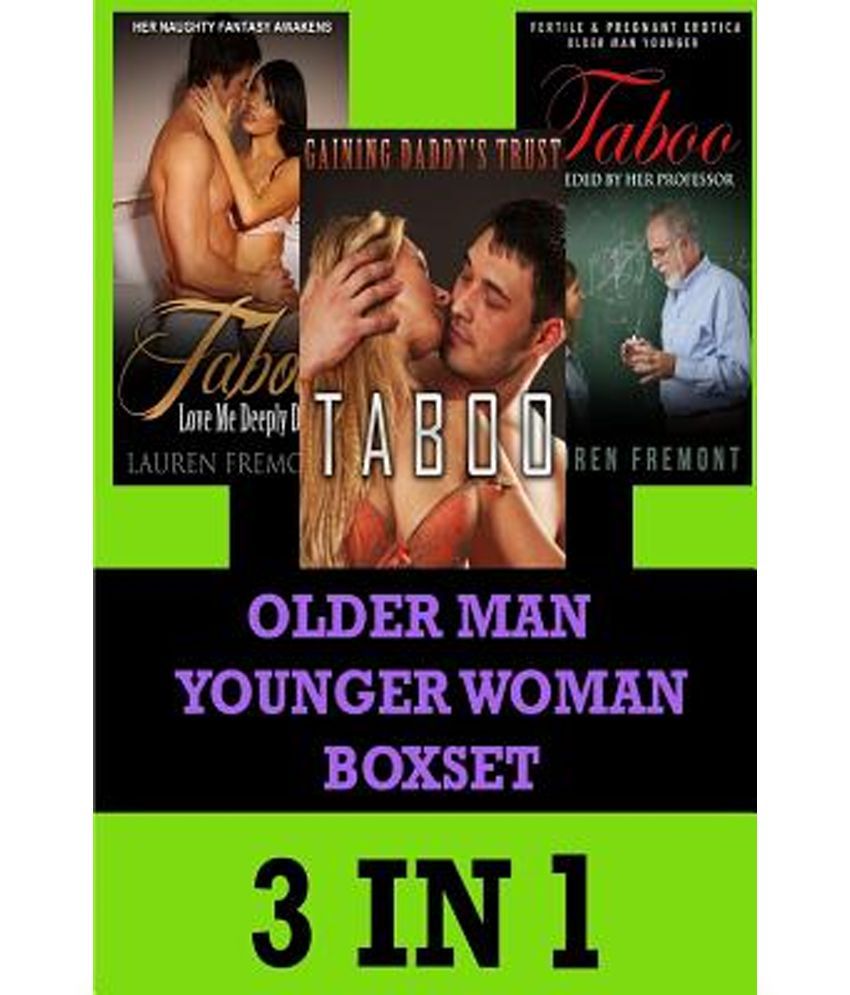 Taboo Young Mature