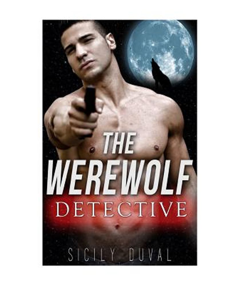 The Werewolf Detective Book 1 Buy The Werewolf Detective Book 1