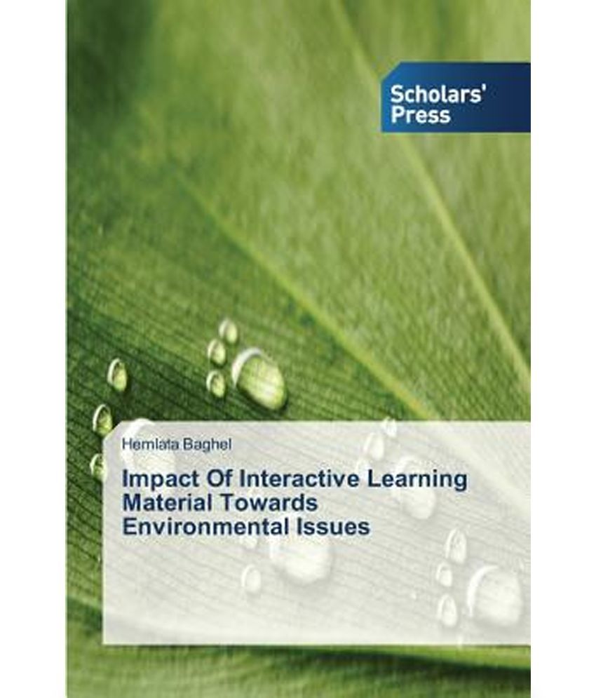 Interactive Learning Material
