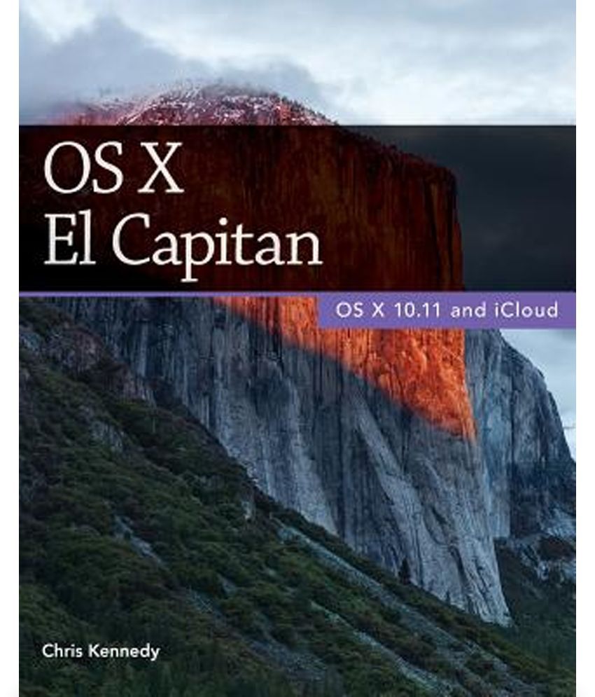 os x el capitan 10.11.6 and appltv