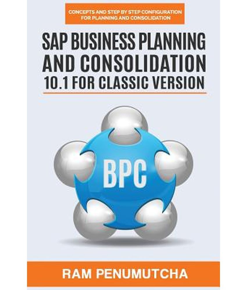 business planning and consolidation wiki